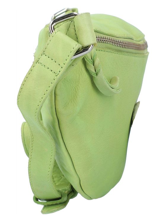 Taschendieb Wien Kohlmarkt 107 Bæltetaske Læder 36 cm