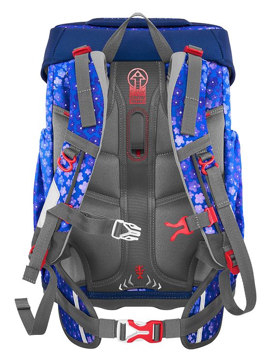 Step by Step Giant Sada školních tašek 5-dílný