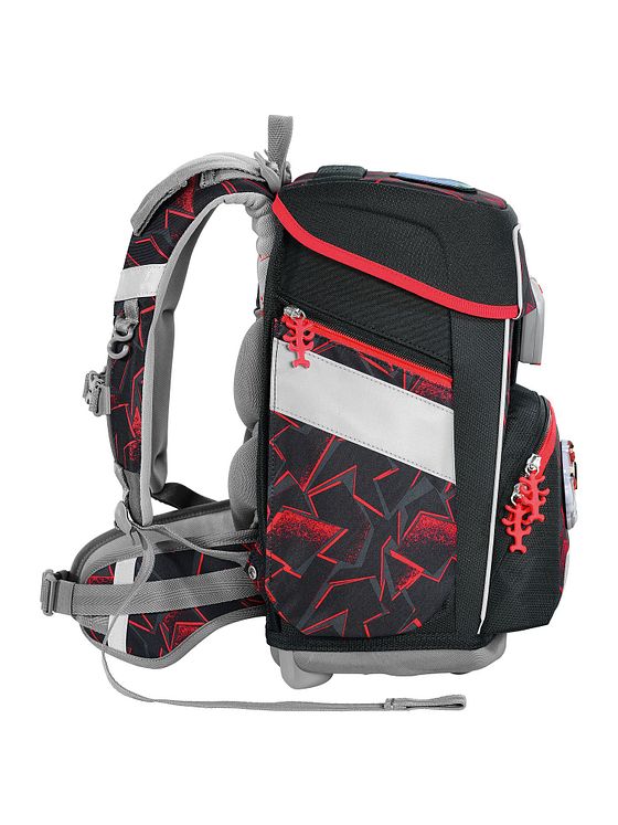 Step by Step Rumtaskesæt 5 stk.