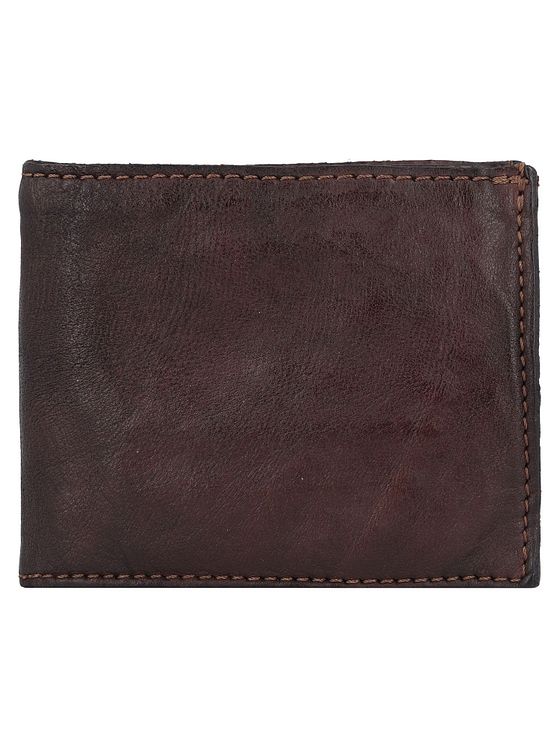 Campomaggi Peněženka Kůže 12 cm