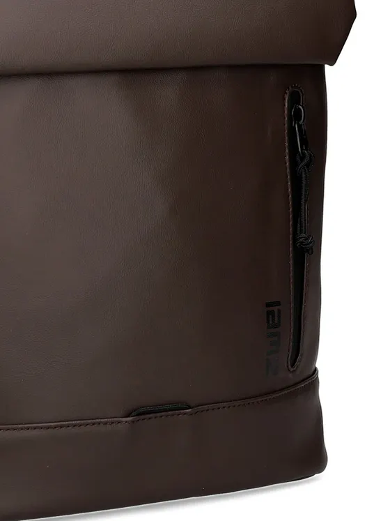 Zwei Cargo Arkireppu 37 cm Kannettavan tietokoneen taskun syvyys