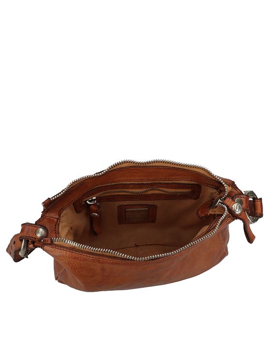 Campomaggi Skuldertaske Læder 23 cm