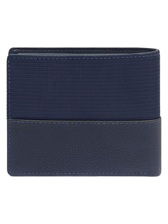 Piquadro Marcel Pung RFID-beskyttelse 10.5 cm