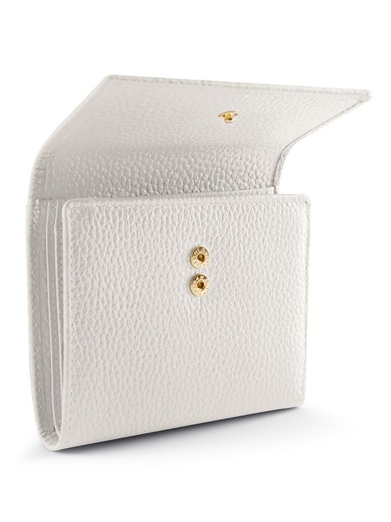 Lazarotti Bologna Leather Pung Læder 12 cm Lazarotti Bologna Leather Pung Læder 12 cm