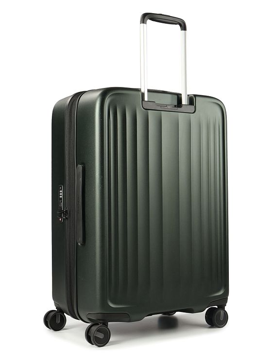 Samsonite Fyrm 4 kolečka Vozík M 67 cm s roztažitelným záhybem