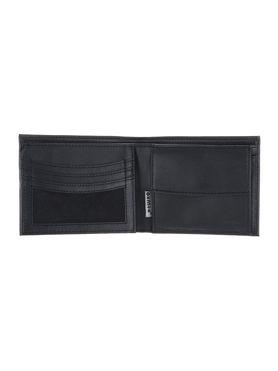oxmox Leather Pung RFID-beskyttelse Læder 12 cm oxmox Leather Pung RFID-beskyttelse Læder 12 cm