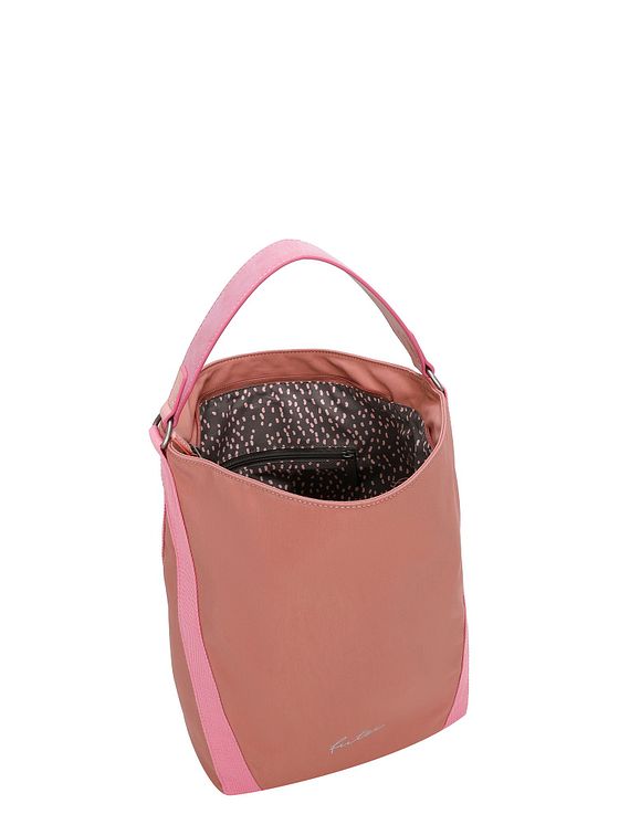 Fritzi aus Preußen Noxy03 Sky Skuldertaske 28 cm