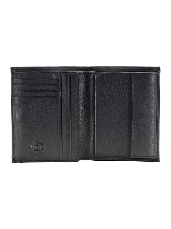 bugatti Sempre læderpung 10 cm