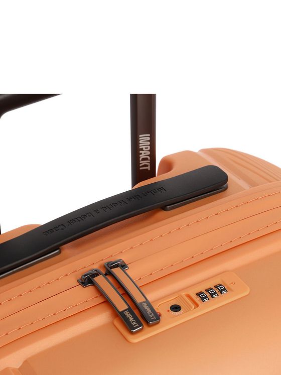 IMPACKT IP1 4 kolečka Vozík 67 cm