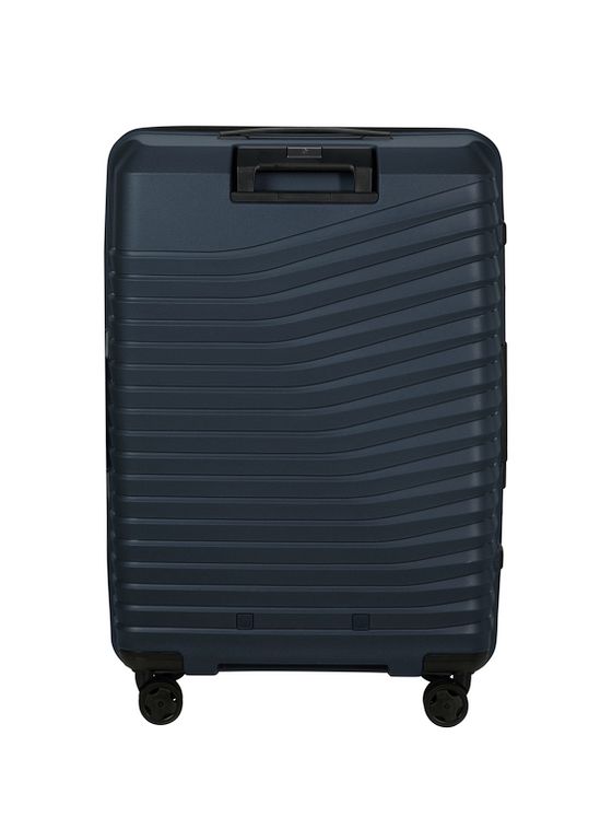Samsonite Intuo 4 kolečka Vozík M 69 cm s roztažitelným záhybem