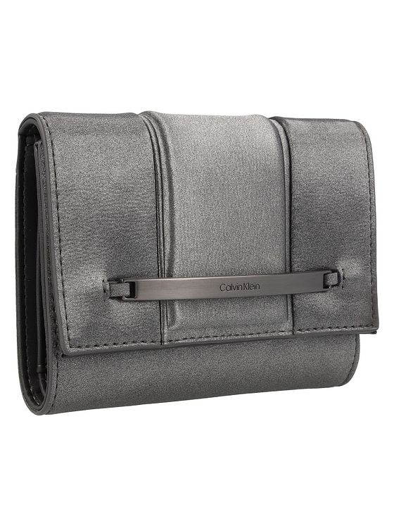 Calvin Klein Bar Pung RFID-beskyttelse 13 cm