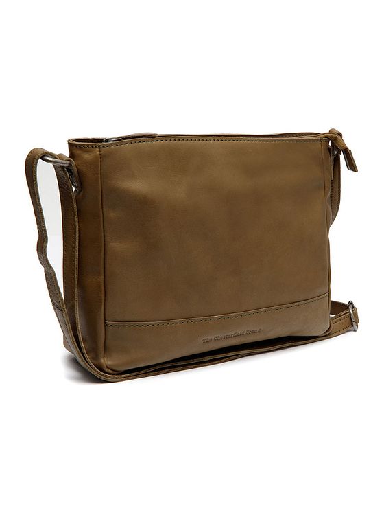 The Chesterfield Brand Weimar Skuldertaske Læder 24 cm