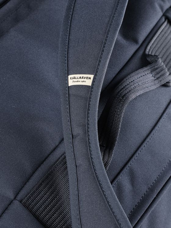 Fjällräven Färden Duffel 80 L Weekend-rejsetaske 66 cm