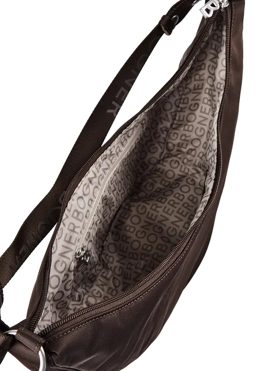 Bogner Maxon Kyla Crossbody-väska 38 cm Bogner Maxon Kyla Crossbody-väska 38 cm