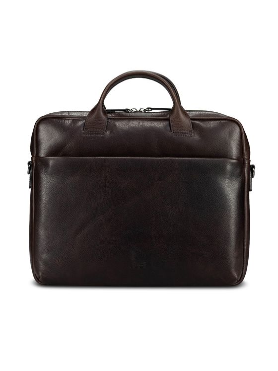 Jost London Dokumenttaske Læder 38 cm Laptoprum Jost London Dokumenttaske Læder 38 cm Laptoprum