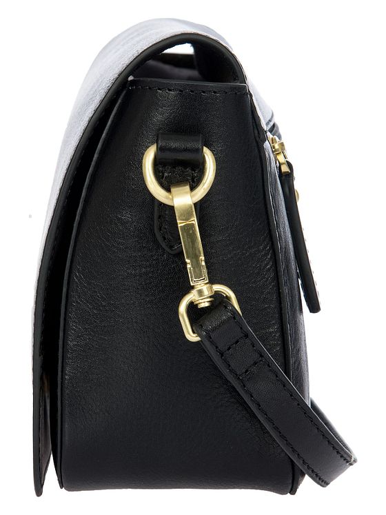 Bric's Volterra Skuldertaske S Læder 23 cm