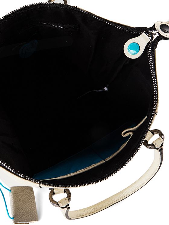 Gabs G3 Plus 5 i 1 skuldertaske i læder 37 cm