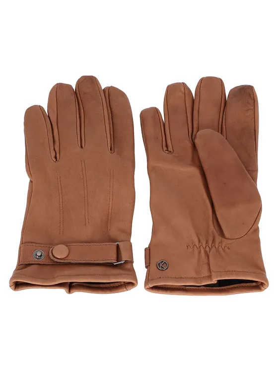 Kessler Gordon Handskar Läder Kessler Gordon Handskar Läder