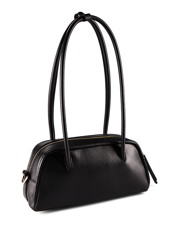 Coccinelle Paki Skuldertaske Læder 30 cm