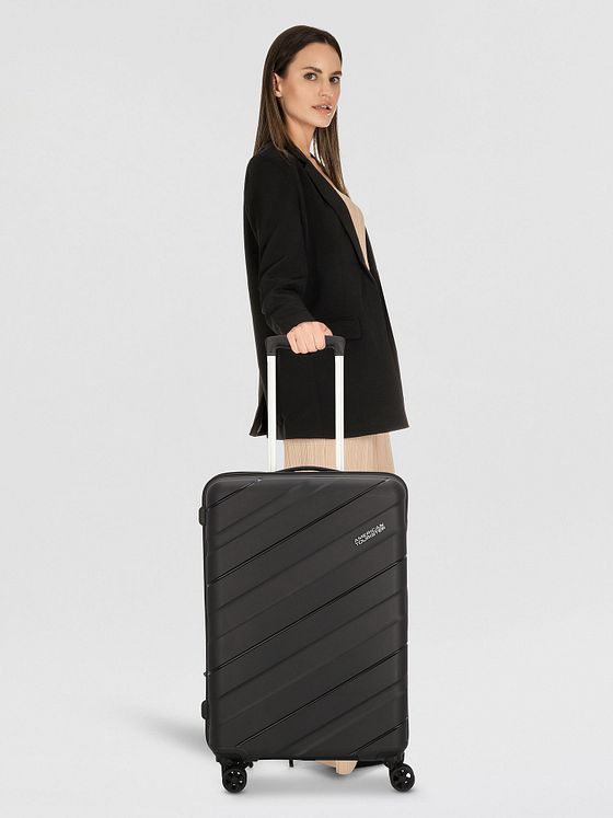 American Tourister Jetdriver 3.0 4 kolečka Vozík 67 cm