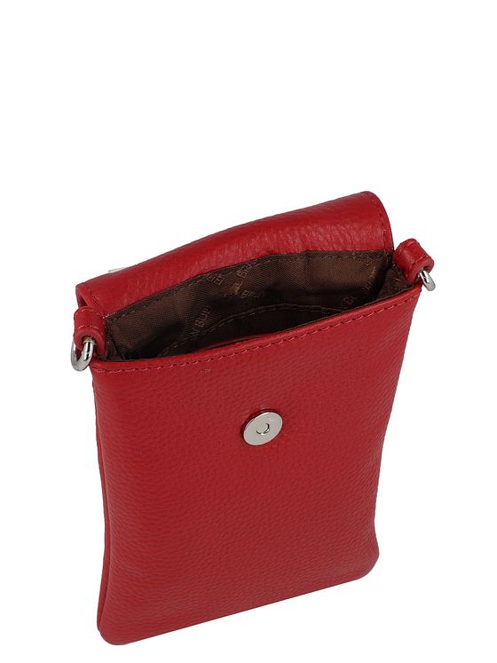 Braun Büffel Hanna Mobil-etui Læder 11.5 cm