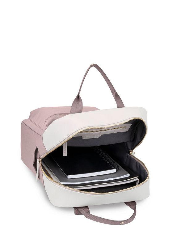 Kapten & Son Bergen Daypack 39 cm Laptoprum