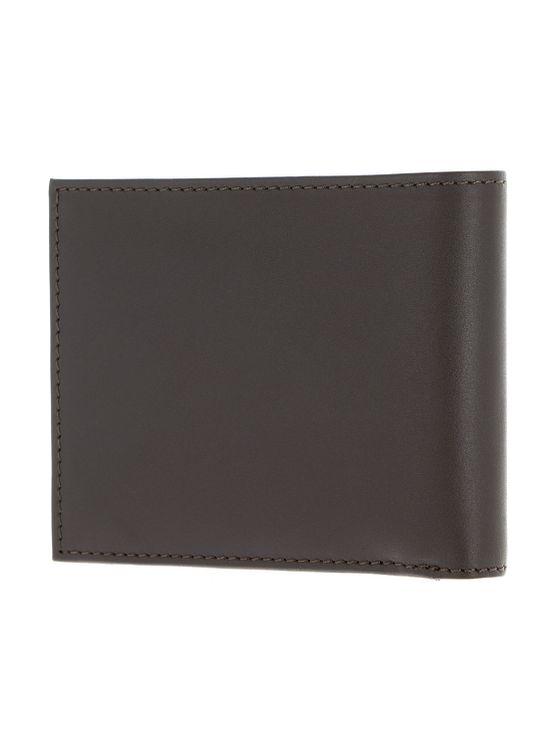 oxmox Leather Pung RFID-beskyttelse Læder 10 cm oxmox Leather Pung RFID-beskyttelse Læder 10 cm