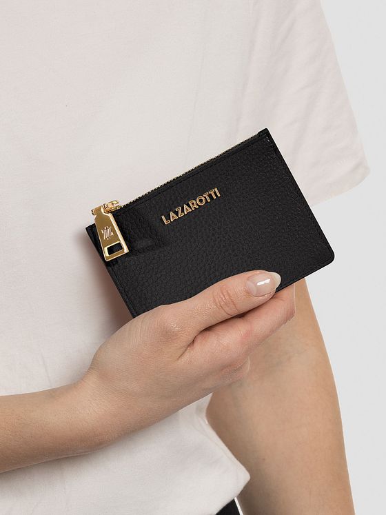 Lazarotti Bologna Leather Nøgletui Læder 11.5 cm