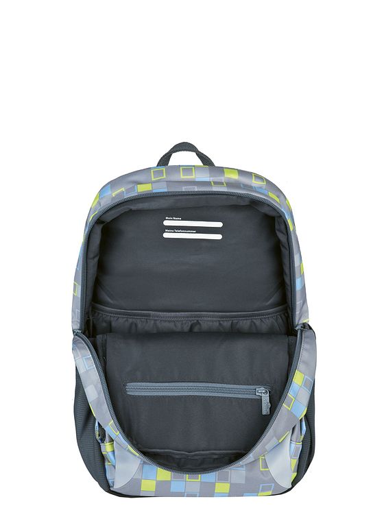 Scout Adventure Skoletaske 39 cm