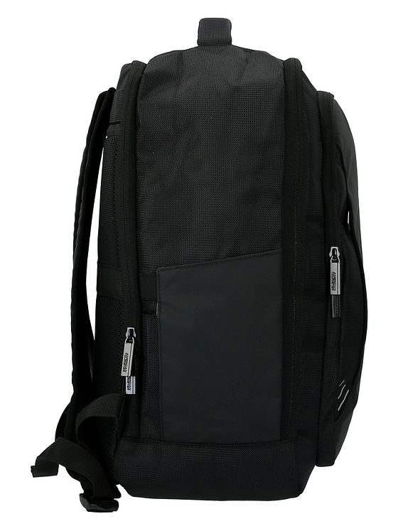 American Tourister Take2Cabin-rygsæk med 45 cm rum til bærbar computer