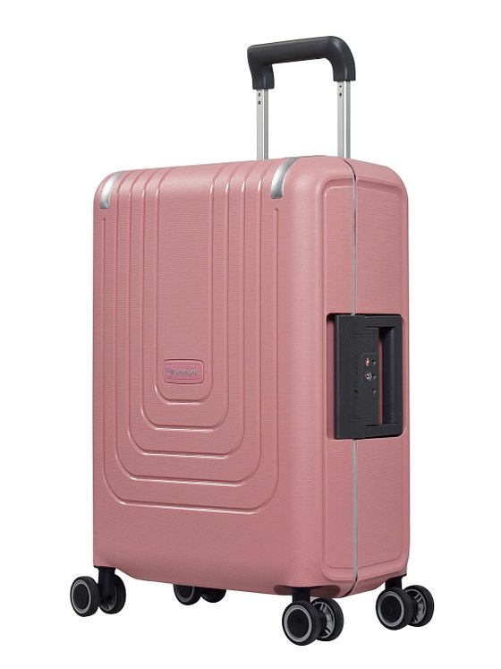 Eminent Vertica 4 kolečka Kabinkový kufr S 55 cm