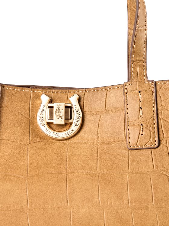 U.S. Polo Assn. Middleton Nákupní taška 33 cm