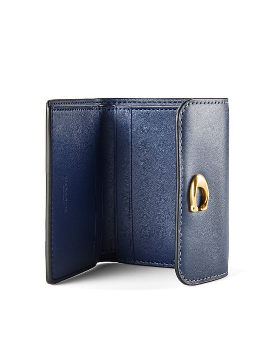 COACH Essential Pung Læder 10 cm