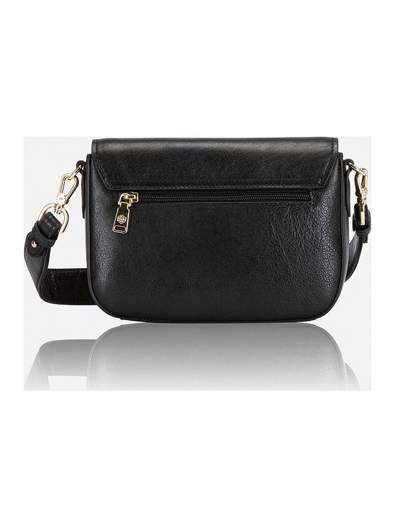 Jekyll & Hide Paris Skuldertaske Læder 22 cm