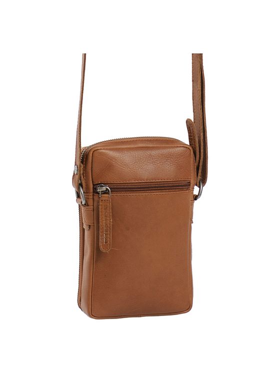 The Chesterfield Brand Hamilton Mobil-etui Læder 12 cm The Chesterfield Brand Hamilton Mobil-etui Læder 12 cm