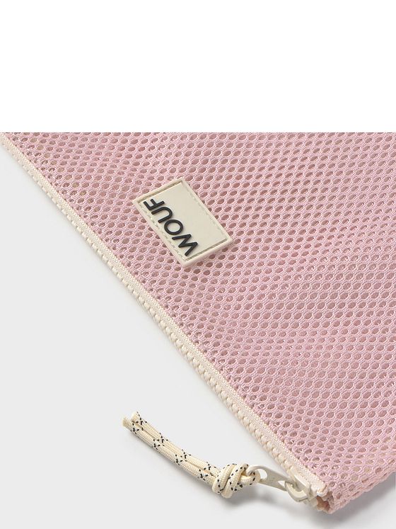 Wouf Terry Kultur-taske 27 cm