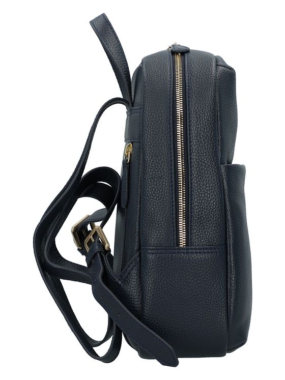 Braun Büffel Hanna City-rygsæk S Læder 31 cm