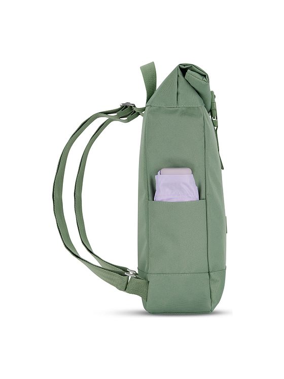 Johnny Urban Eco Series Robin Small Daypack 34 cm Laptoprum Johnny Urban Eco Series Robin Small Daypack 34 cm Laptoprum