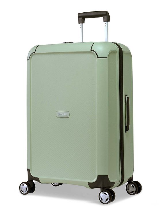 Eminent Aegis 4 kolečka Vozík M 61 cm s roztažitelným záhybem