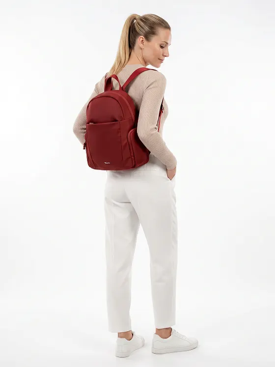 Tamaris TAS Maria Cityrygsæk 34 cm Tamaris TAS Maria Cityrygsæk 34 cm