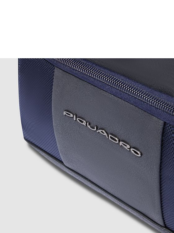 Piquadro Brief Skuldertaske 24 cm