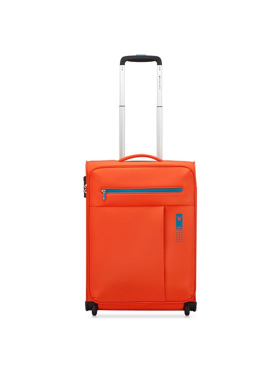 Roncato Lite Soft Neon 2 hjul Kabinetrolley 55 cm
