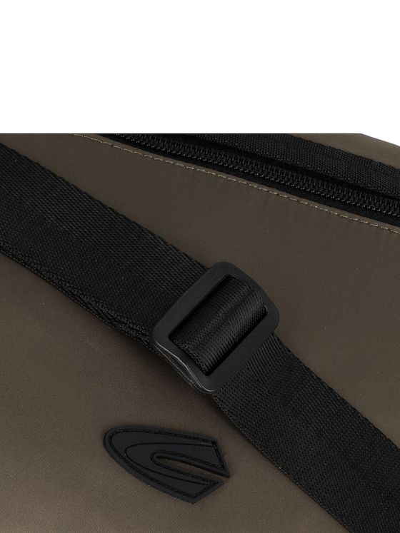 camel active Terra Skuldertaske 28 cm