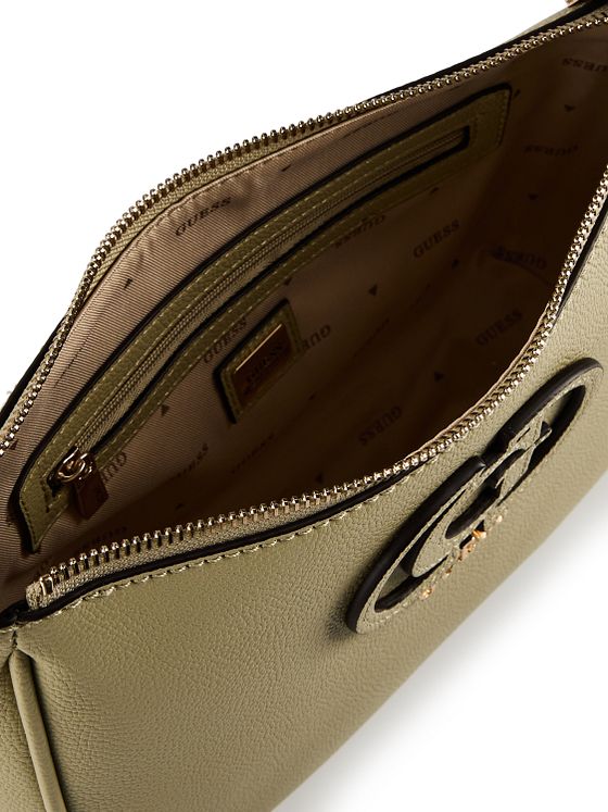 Guess Isola Skuldertaske 25 cm