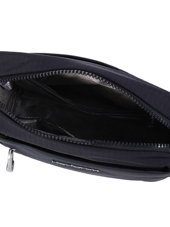 Hedgren Furo Skuldertaske RFID-beskyttelse 22 cm