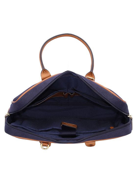 Bric's Life dokumentmappe 38 cm rum til bærbar computer Bric's Life dokumentmappe 38 cm rum til bærbar computer