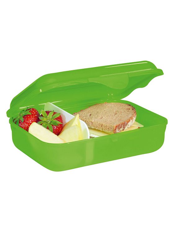 Step by Step Madkasse 18 cm