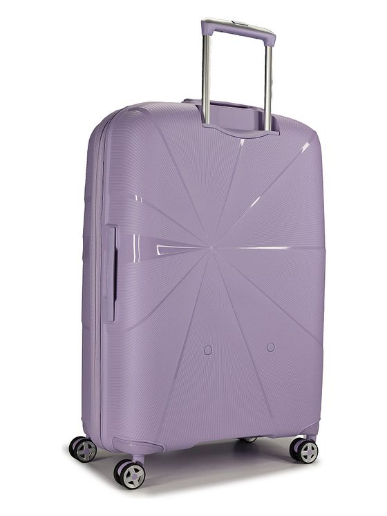 American Tourister Starvibe 4 hjul Trolley 77 cm med strækfold