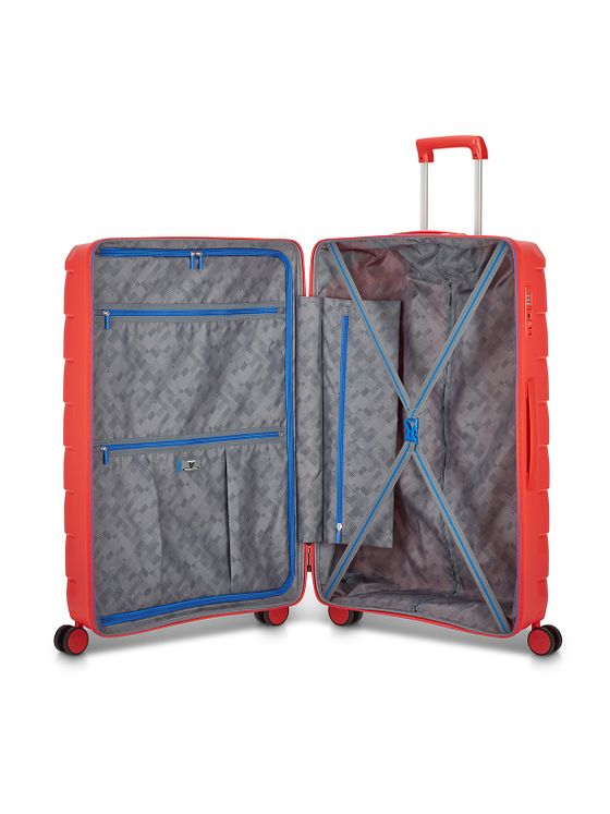 Roncato Skyline 2.0 Neon 4-hjulet Trolley 79 cm Roncato Skyline 2.0 Neon 4-hjulet Trolley 79 cm