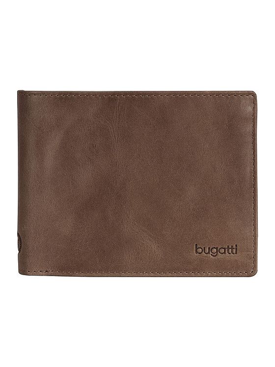 bugatti Volo pung i læder 12 cm